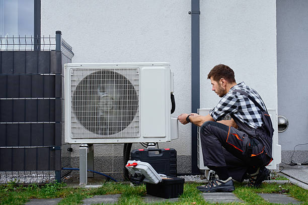Top rated local Emergency Ac Repair specialists in Saint George, SC